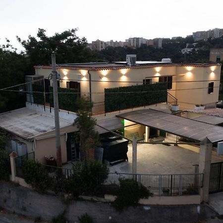 Chalet N5 Guest House Catanzaro Exterior foto