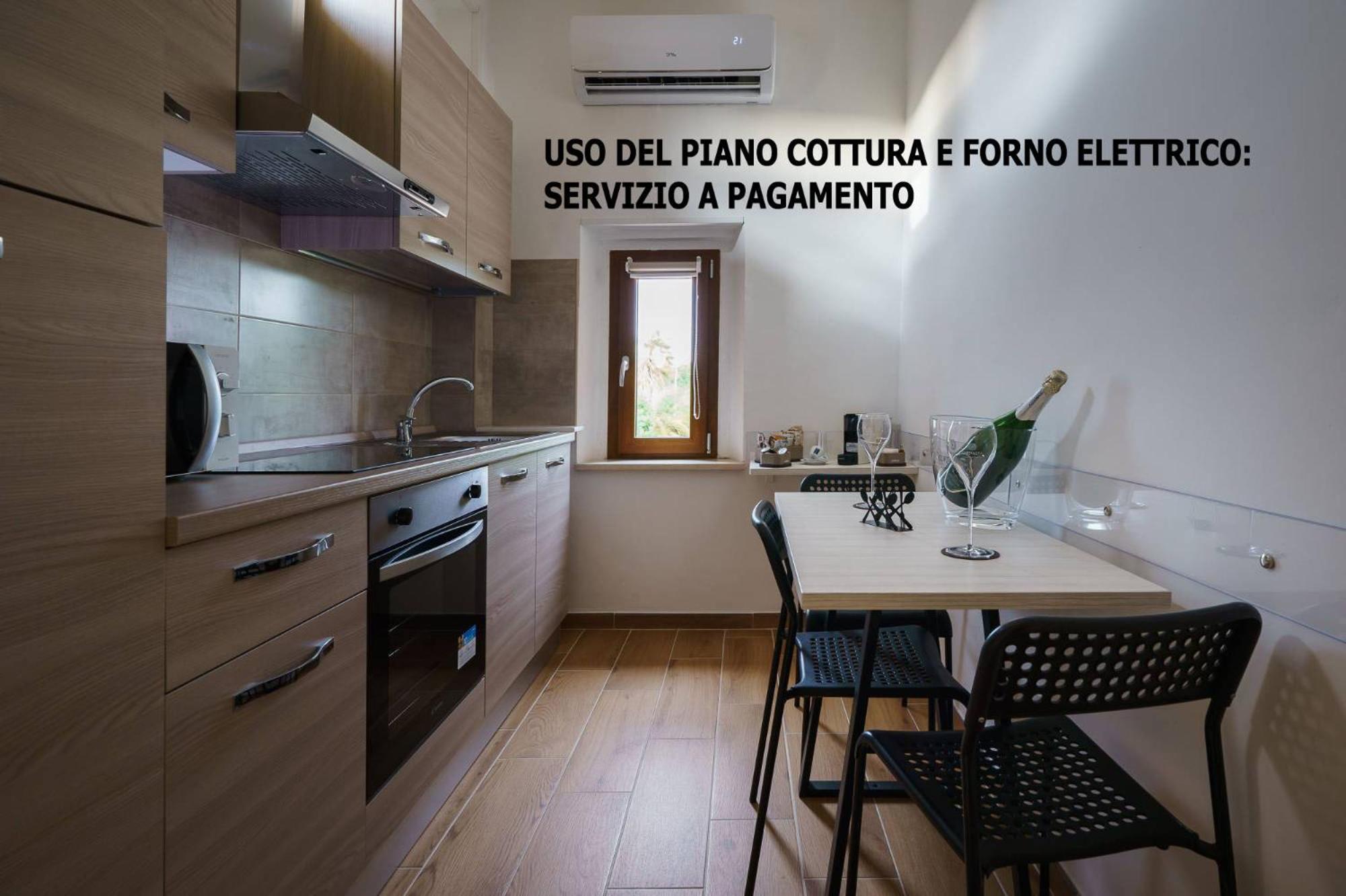 Chalet N5 Guest House Catanzaro Exterior foto
